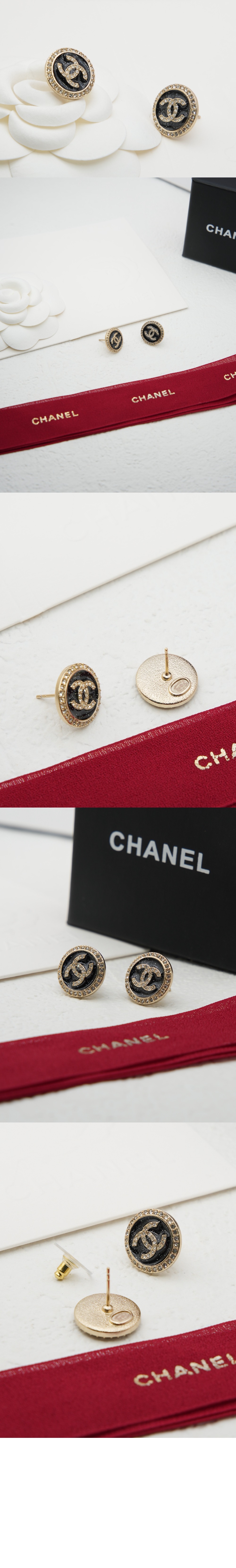 스터드 이어링 ABG409 > Etc - 기타제품