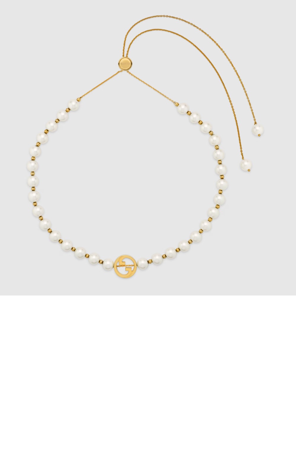인터로킹 펄 목걸이 839031 > Etc - 기타제품