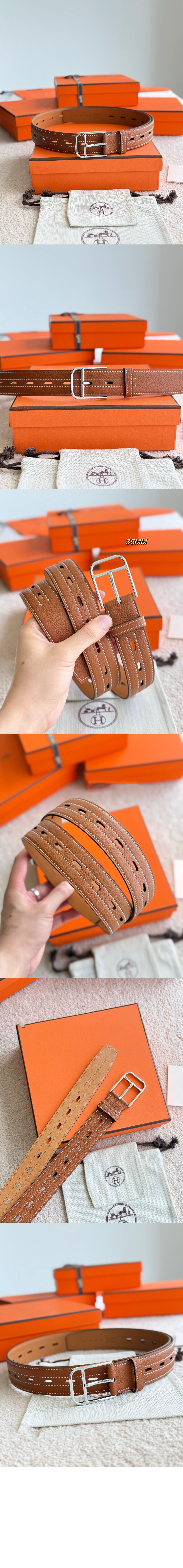 로망 벨트 > 에르메스