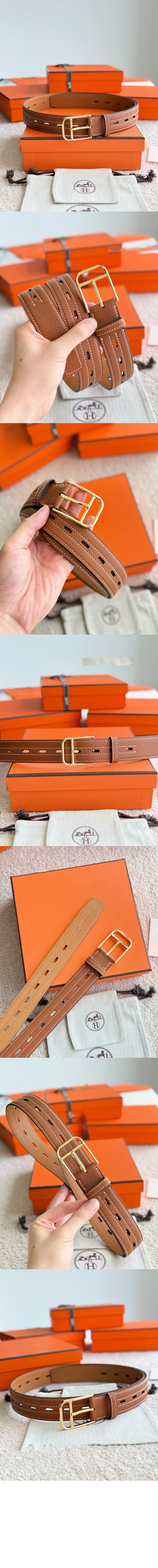 로망 벨트 > 에르메스