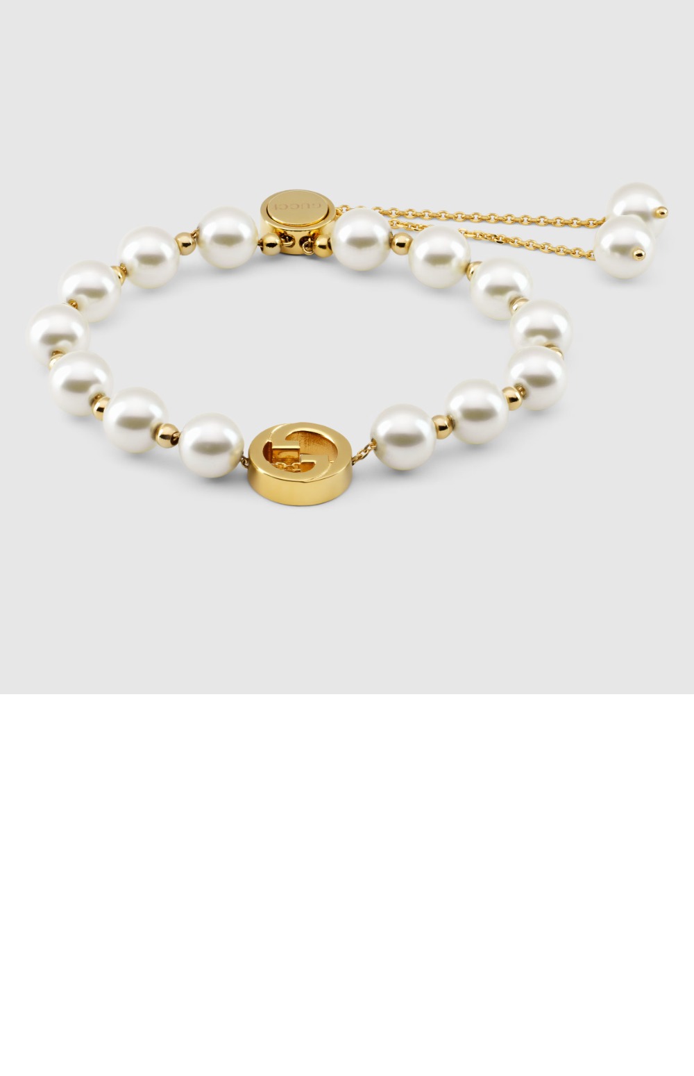 인터로킹 펄 팔찌 839033 > Etc - 기타제품