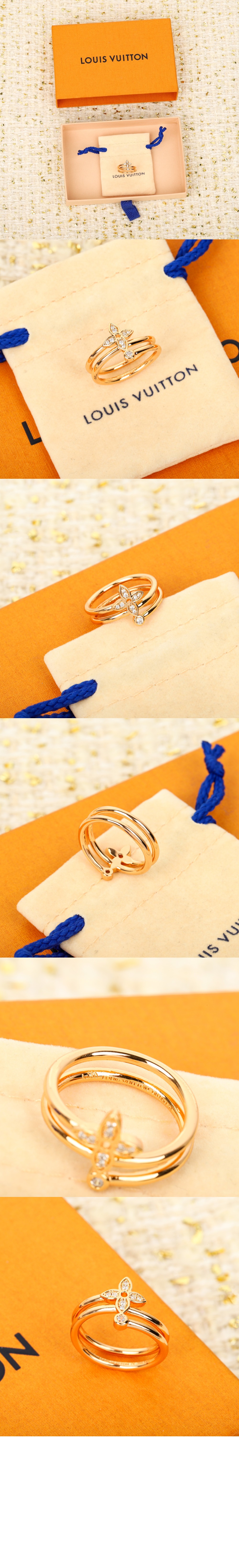 딜 블라썸 멀티 반지 Q0Q51A > Etc - 기타제품