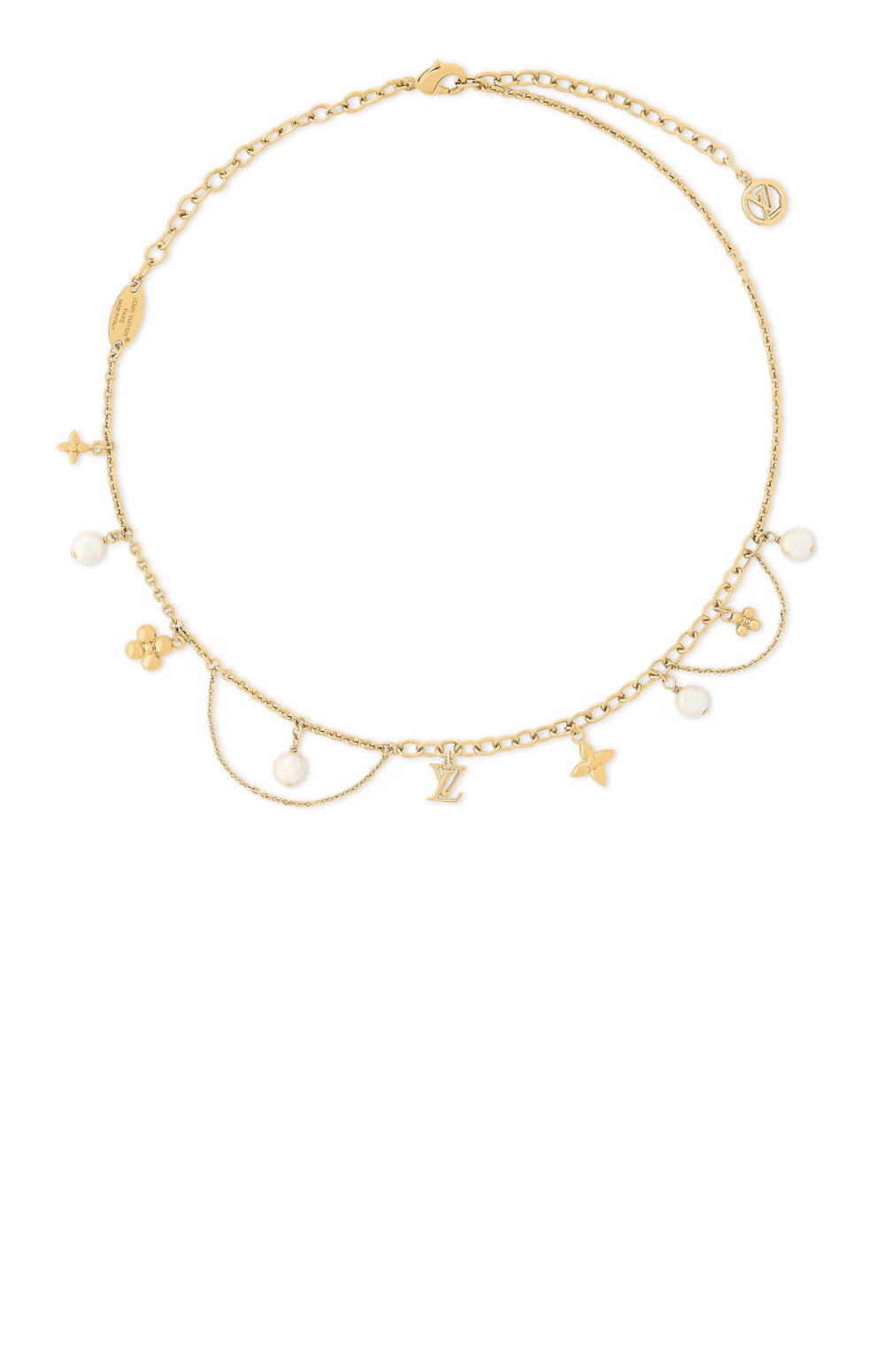 블루밍 펄 목걸이 M02642 > Etc - 기타제품