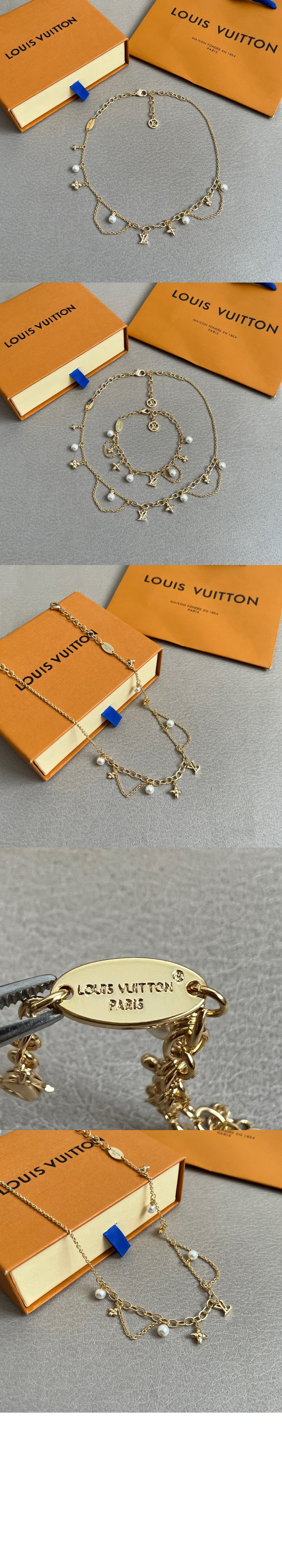 블루밍 펄 목걸이 M02642 > Etc - 기타제품