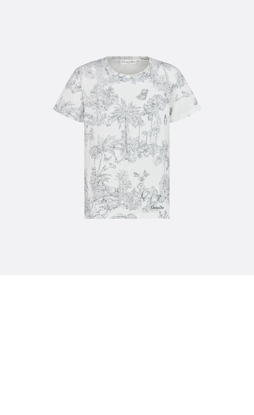 Dioriviera 티셔츠 > Etc - 기타제품