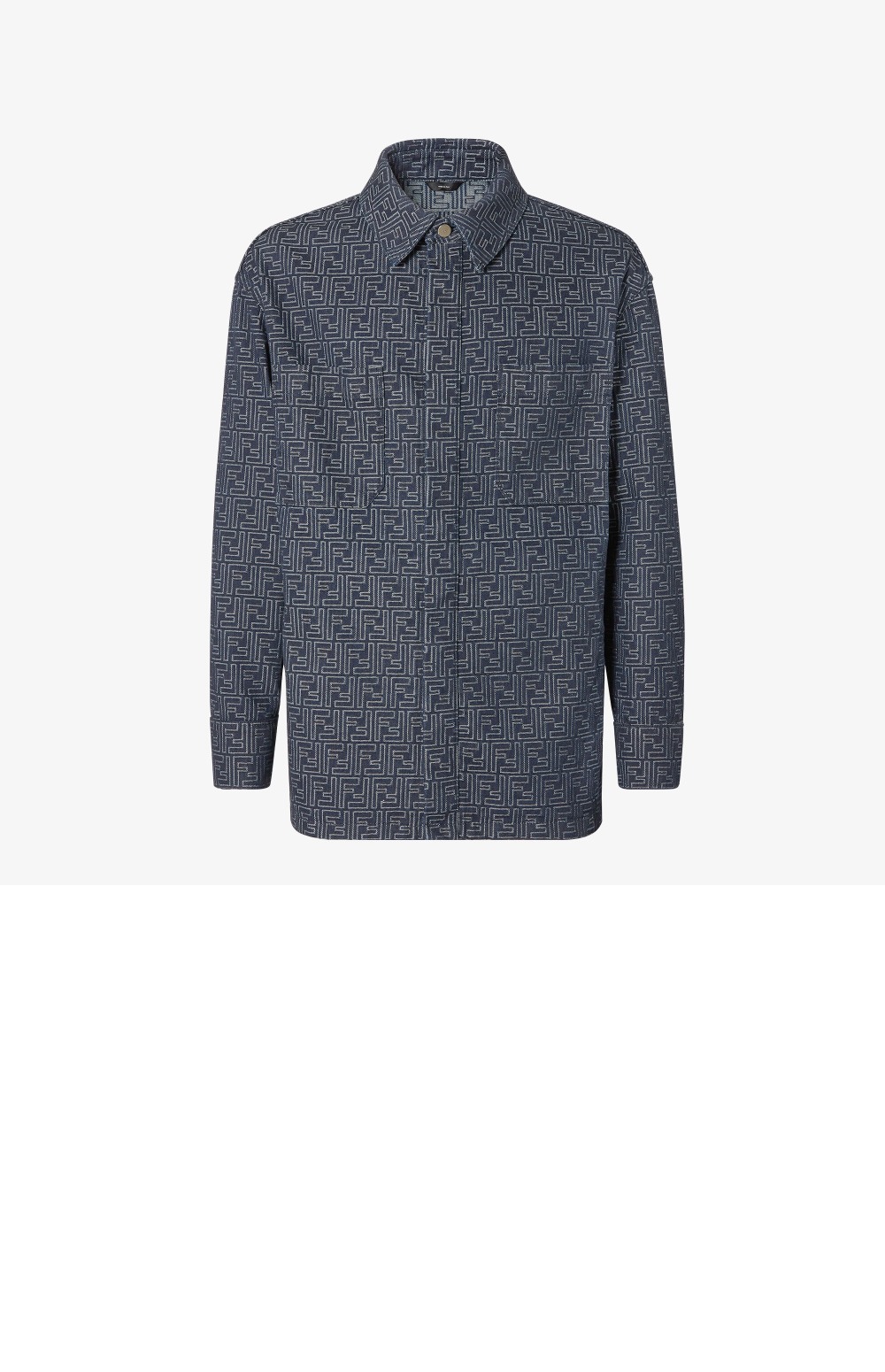 FF 자카드 데님 재 > Etc - 기타제품