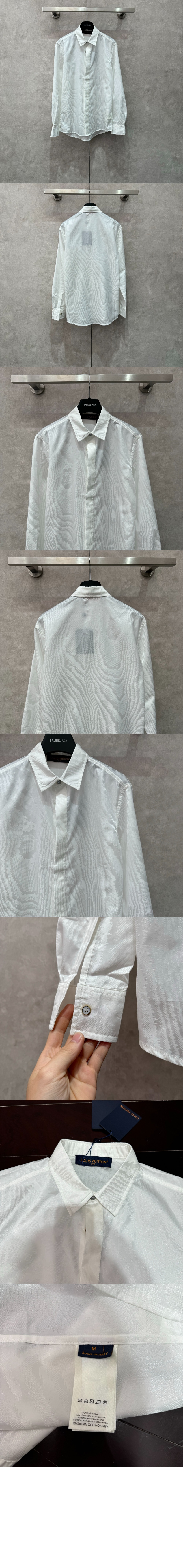 크 블렌드 클래식 이브닝 셔츠 > Etc - 기타제품