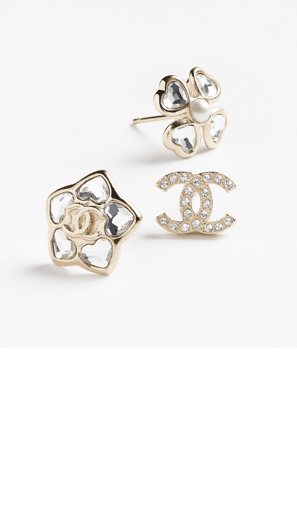 스터드 이어링 ABG272 > Etc - 기타제품