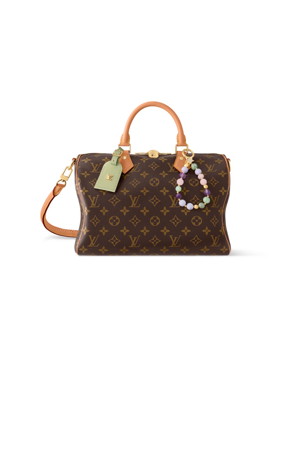 스피디 소프트 30 럭키 M15107 > Speedy - 스피디