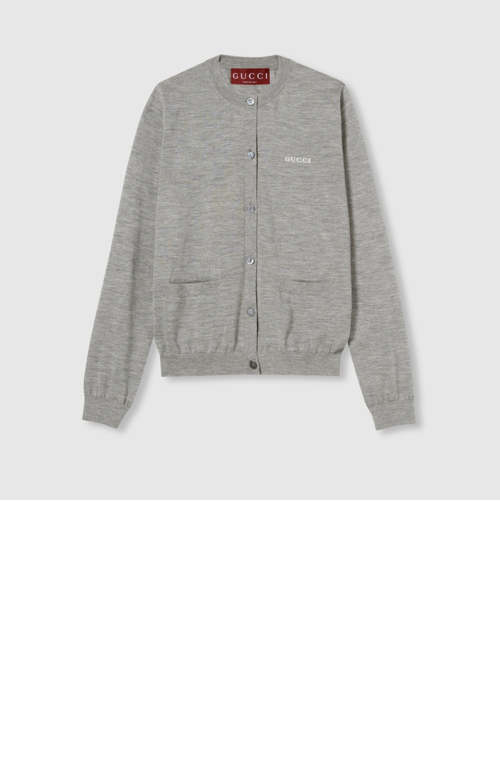 캐시미어 실크 가디건 > Etc - 기타제품