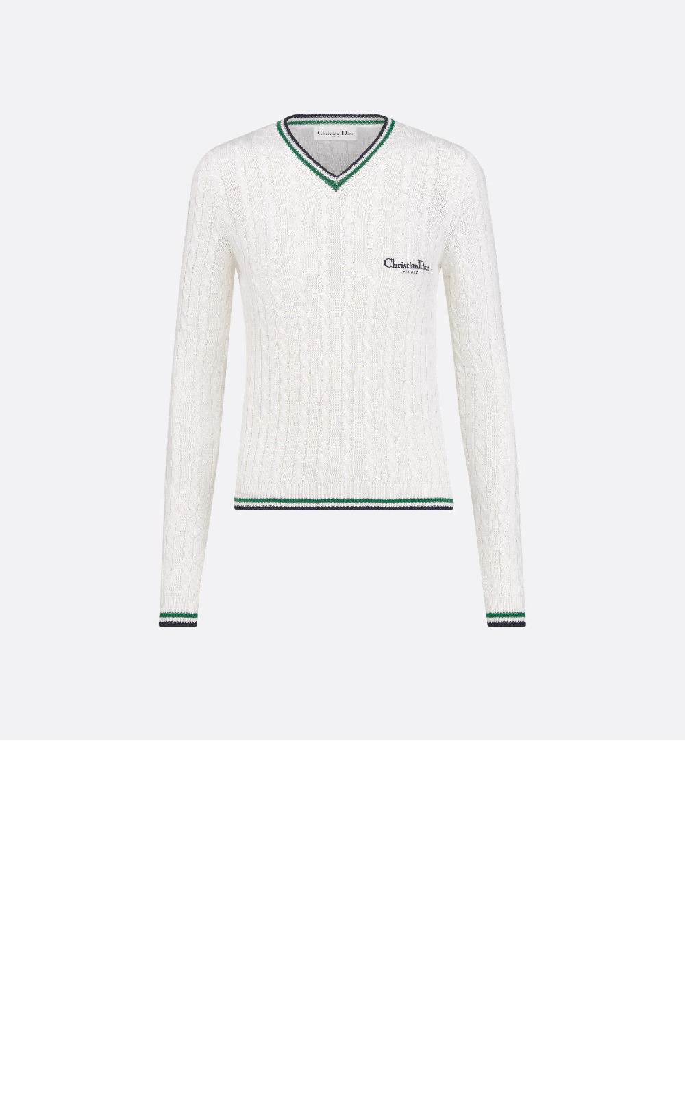 Vibe 스웨터 > Etc - 기타제품