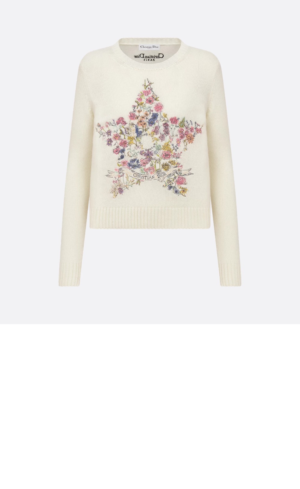 자수 스웨터 > Etc - 기타제품