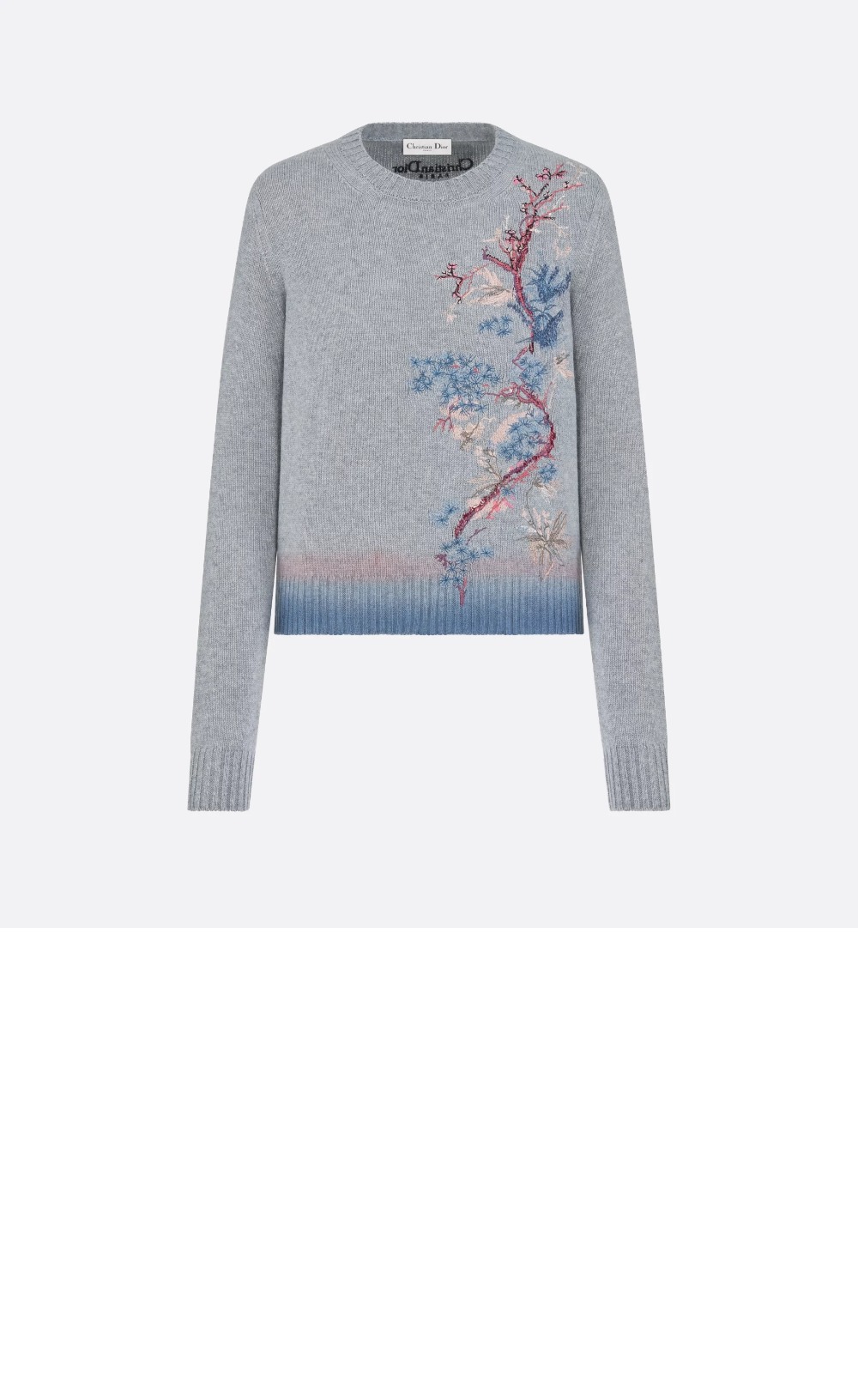 자수 스웨터 > Etc - 기타제품