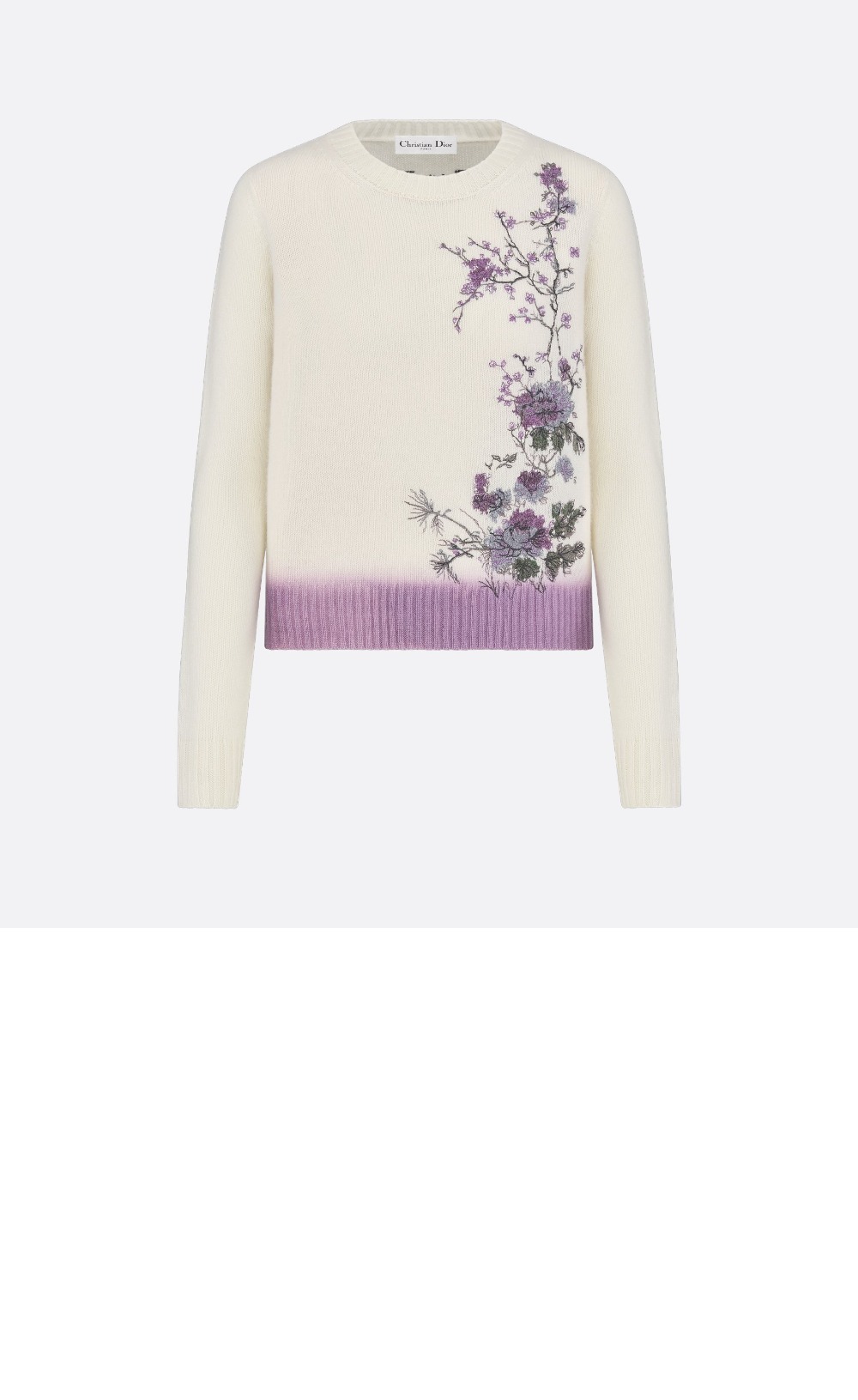 자수 스웨터 > Etc - 기타제품