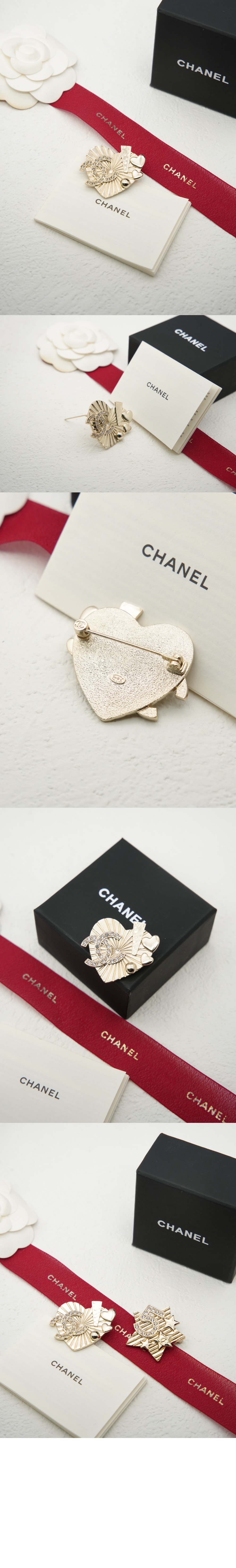 브로치 ABG369 > Etc - 기타제품