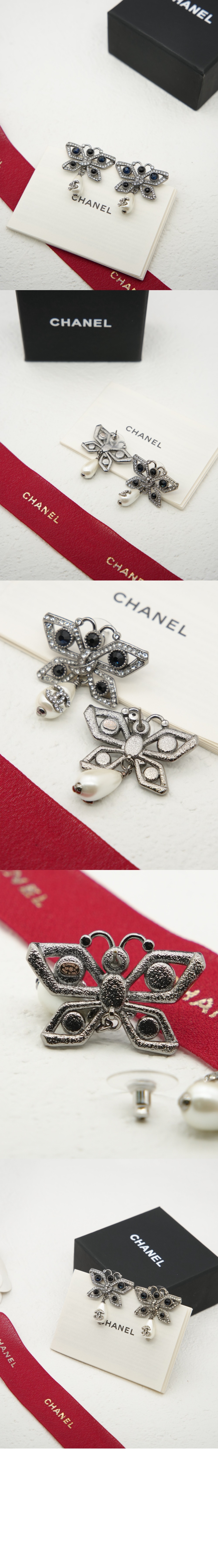 클립온 펜던트 이어링 ABG148 > Etc - 기타제품