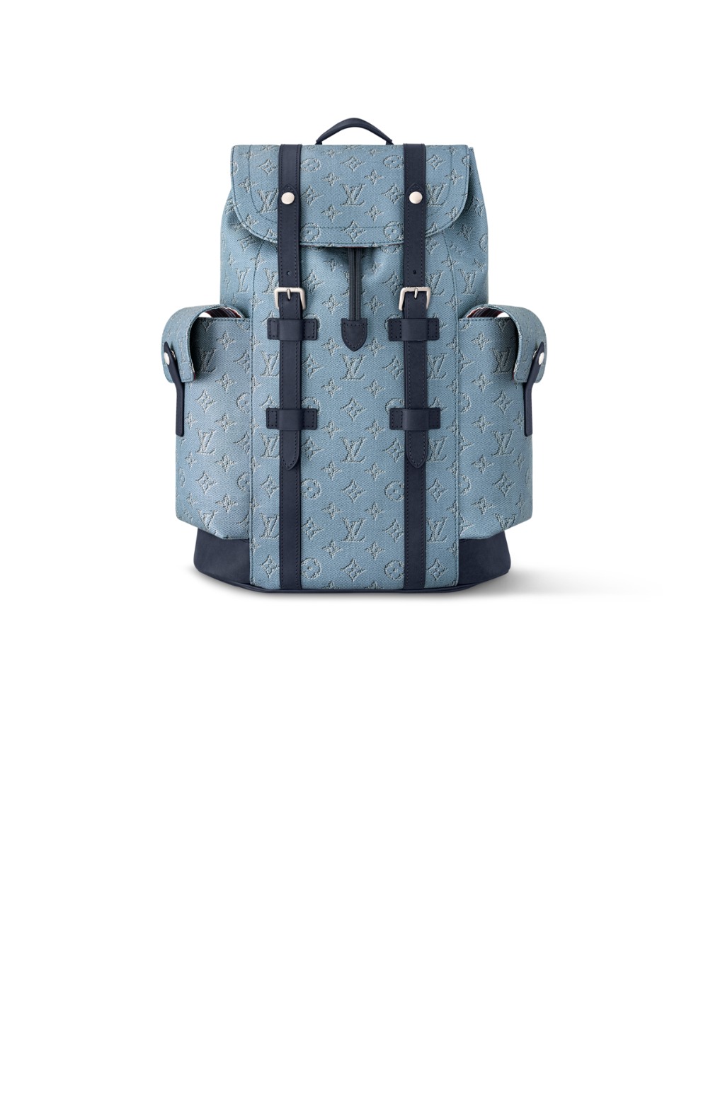 크리스토퍼 MM M14676 > Backpack - 백팩