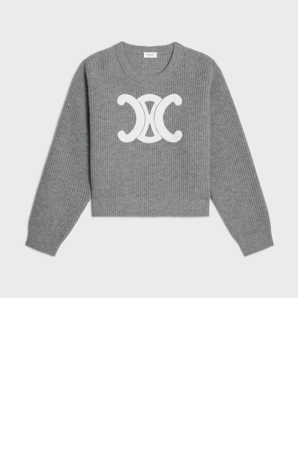 크루넥 스웨터 > Etc - 기타제품