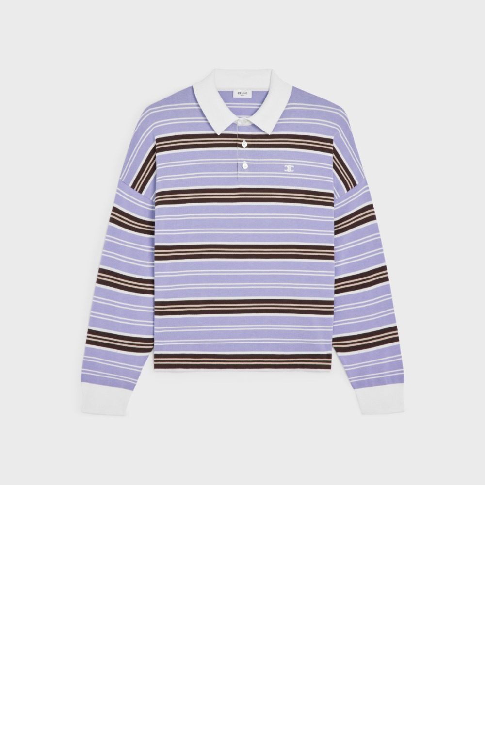 폴로 스웨터 > Etc - 기타제품