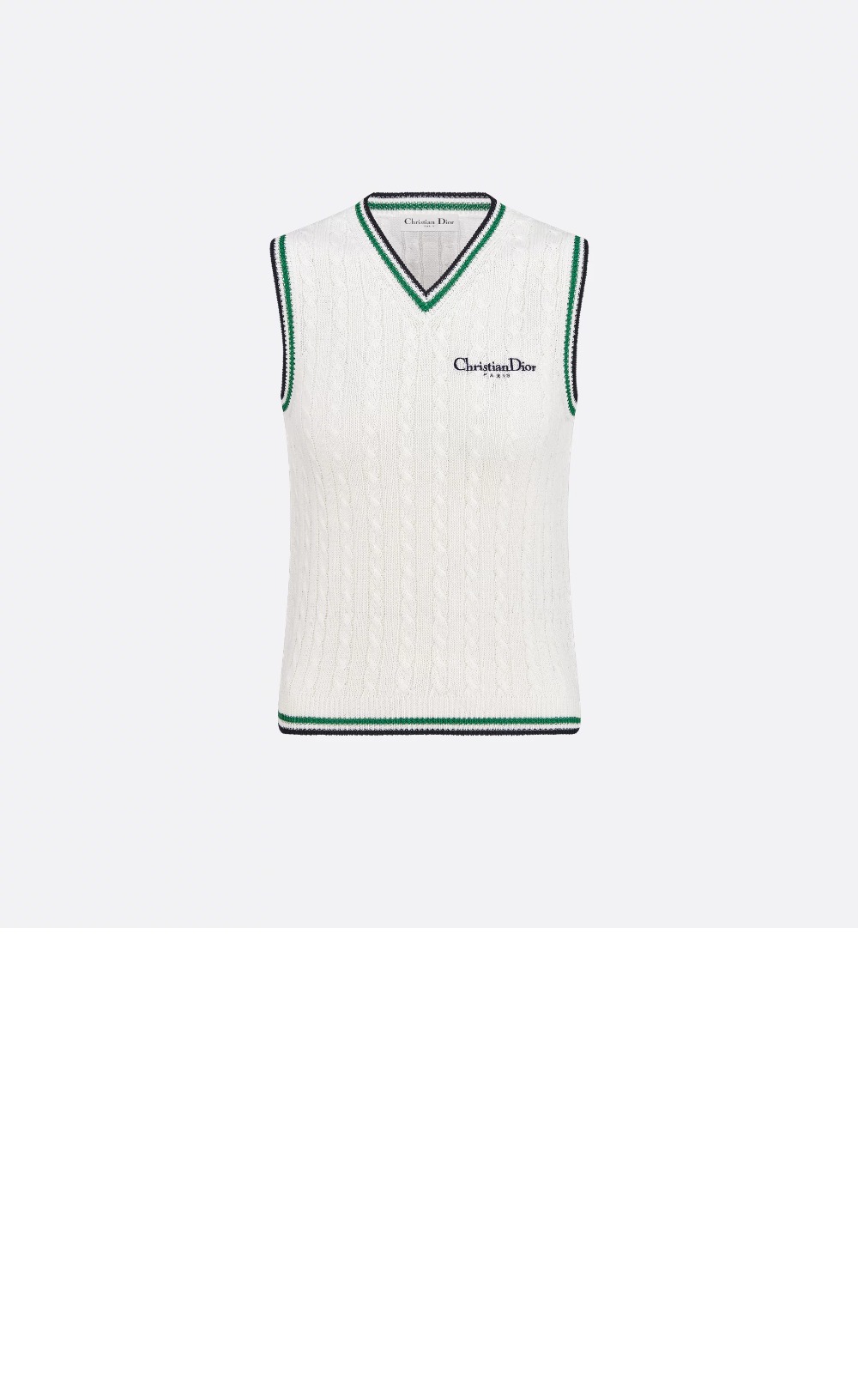 Vibe 스웨터 베스트 > Etc - 기타제품