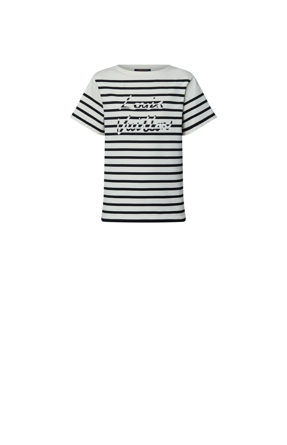 시그니처 스트라이프 니트 톱 > Etc - 기타제품