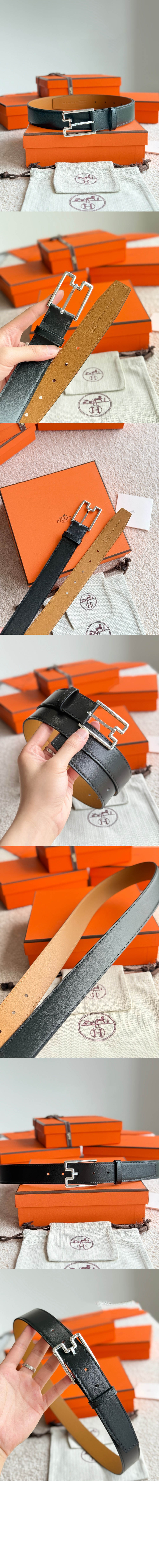 Goodnight  벨트 > 에르메스