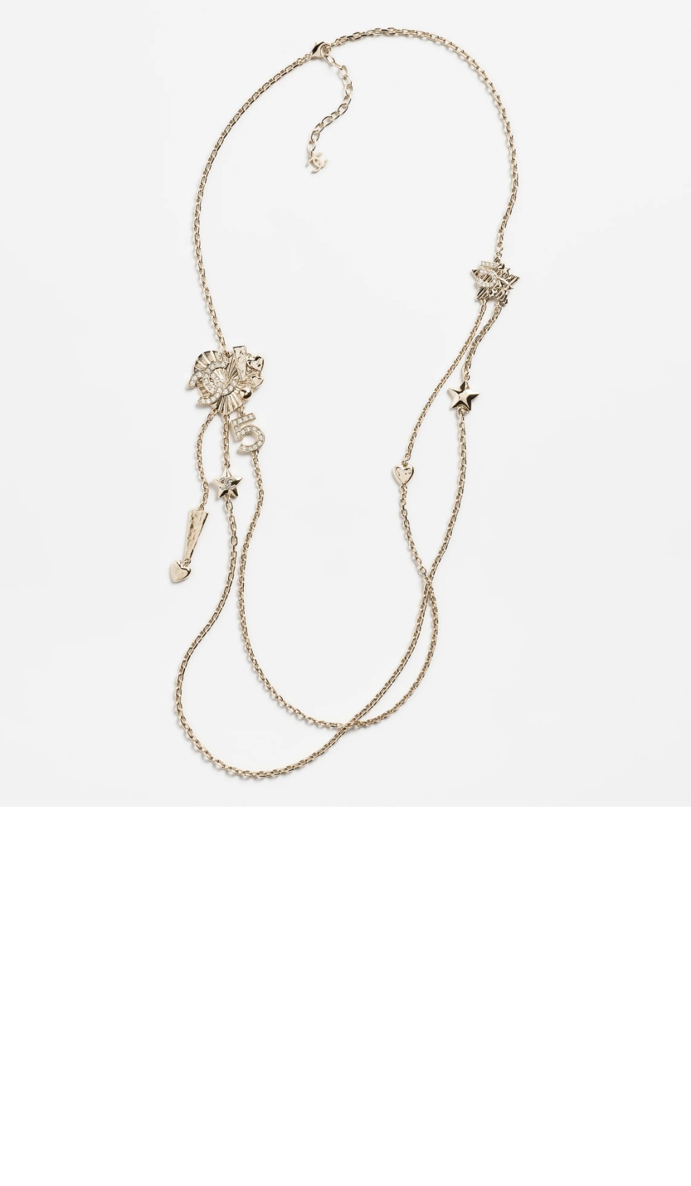 롱 네크리스 ABG378 > Etc - 기타제품