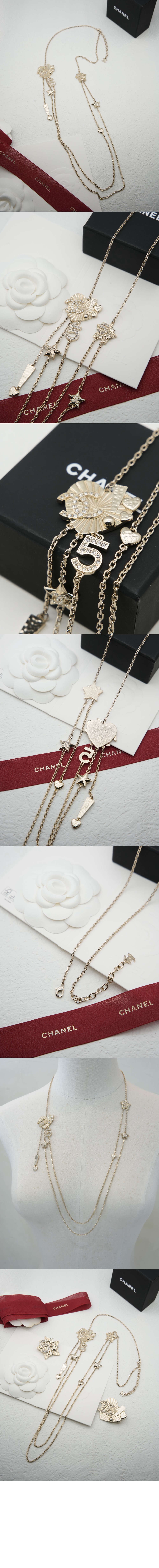 롱 네크리스 ABG378 > Etc - 기타제품