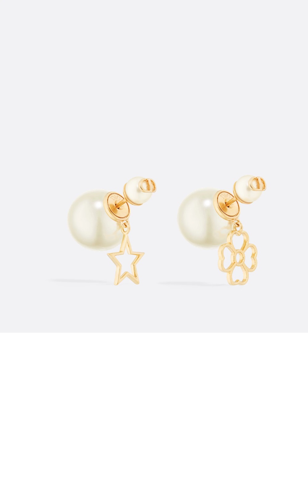 Tribales 귀걸이 E4268 > 디올