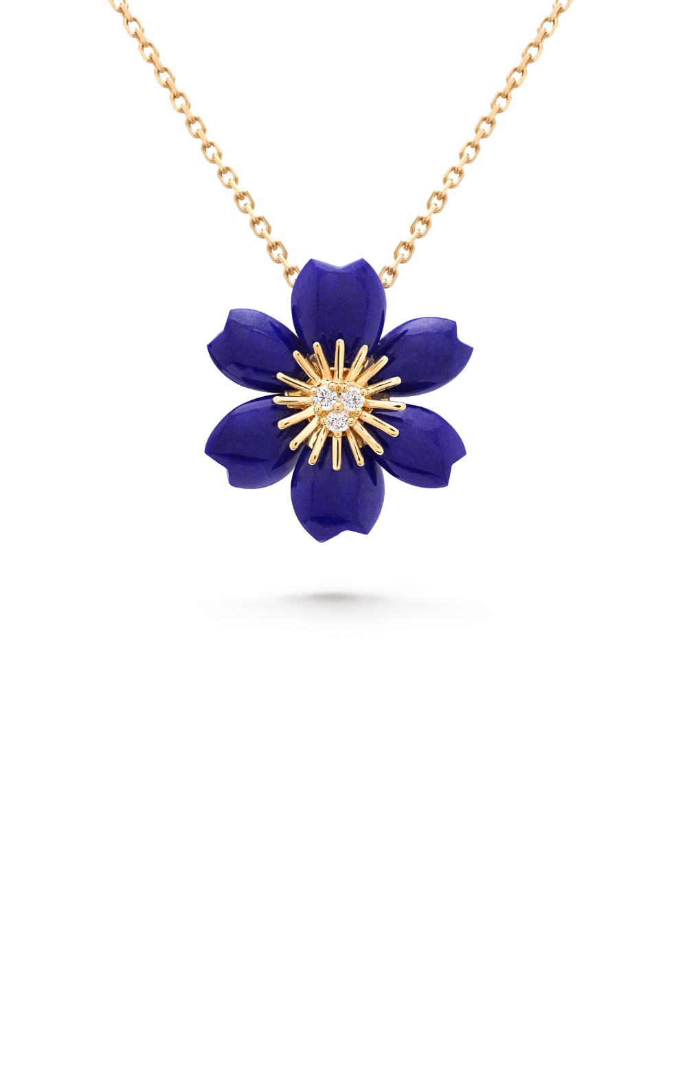 로즈 드 노엘 펜던트 7T200 > Etc - 기타제품