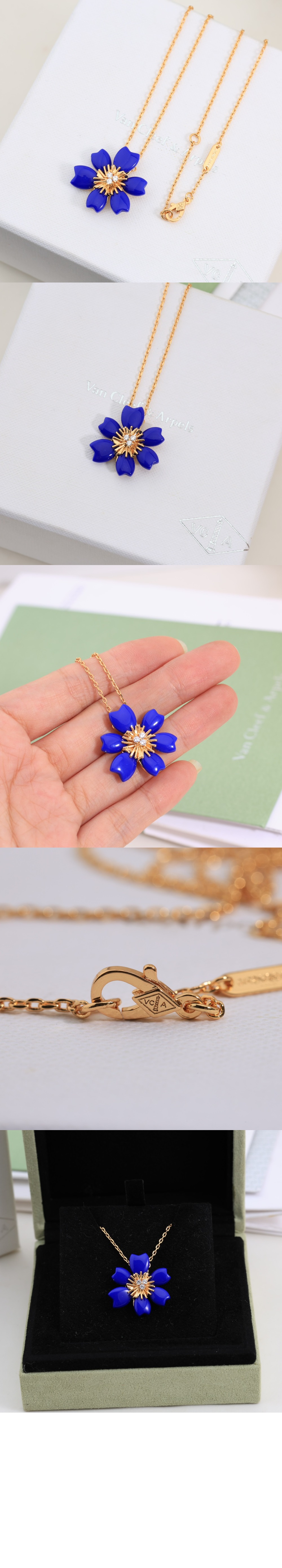 로즈 드 노엘 펜던트 7T200 > Etc - 기타제품