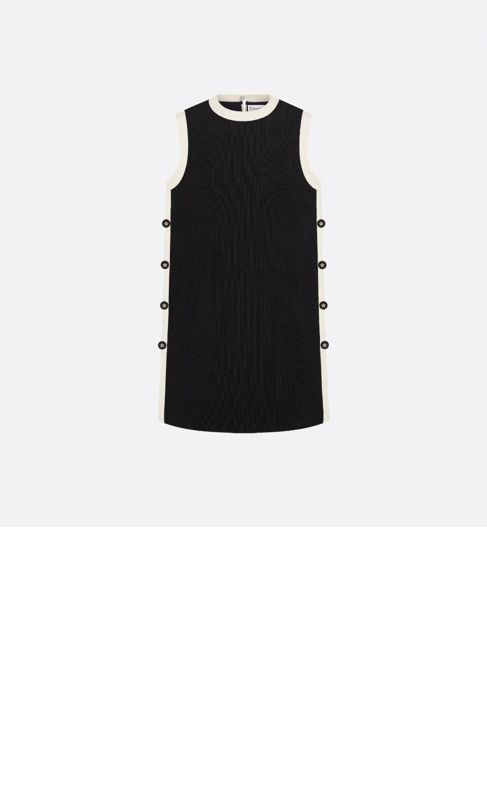 Dioriviera 쇼트 스트레이트 드레스 > Etc - 기타제품