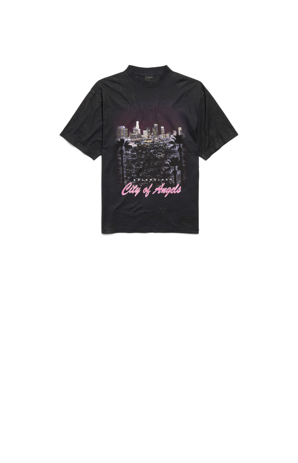 시티 오브 엔젤스 미디엄 핏 티셔츠 > Etc - 기타제품