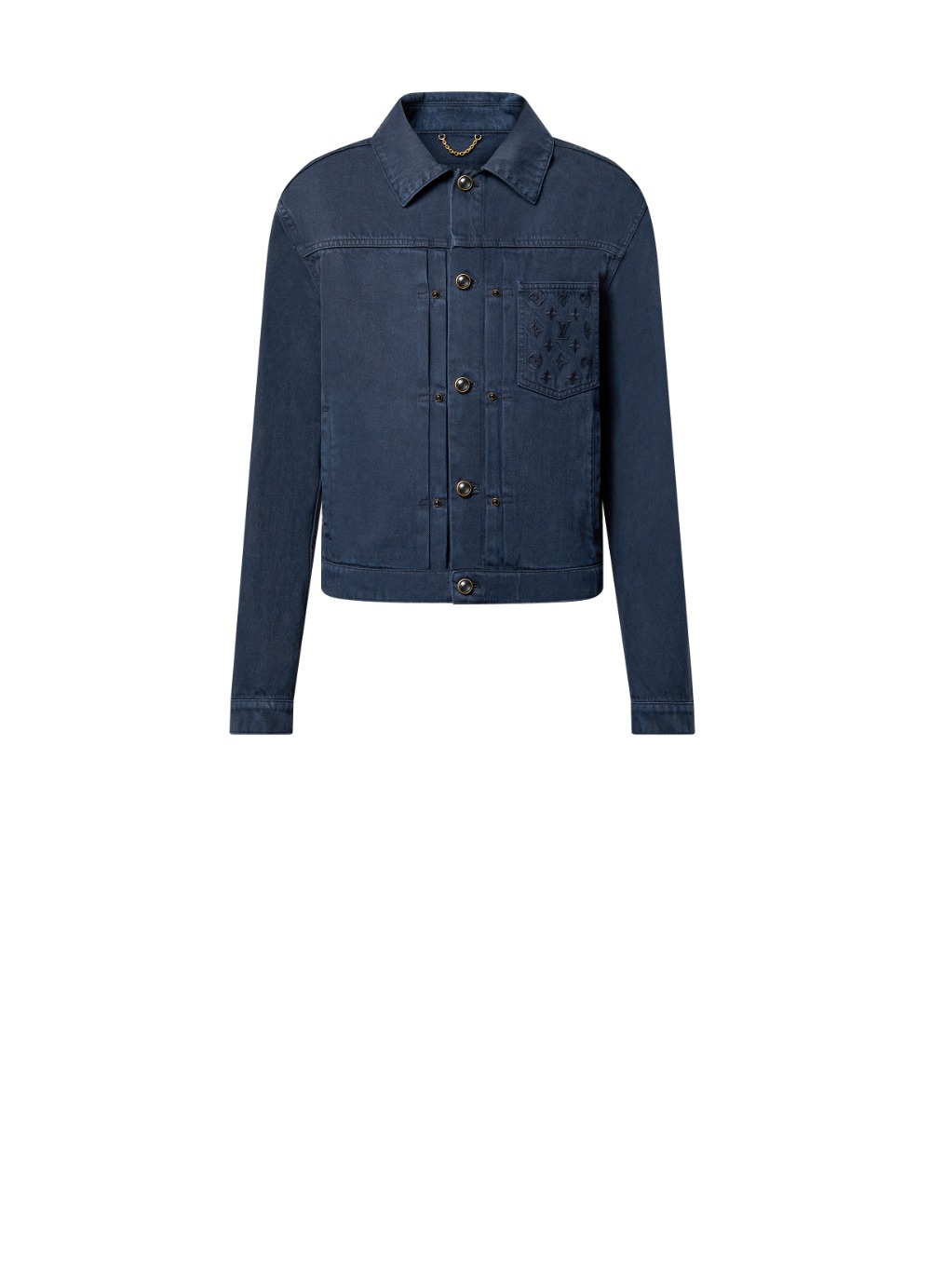 가먼트 다이드 데님 타입 II 트러커 재킷 > Etc - 기타제품