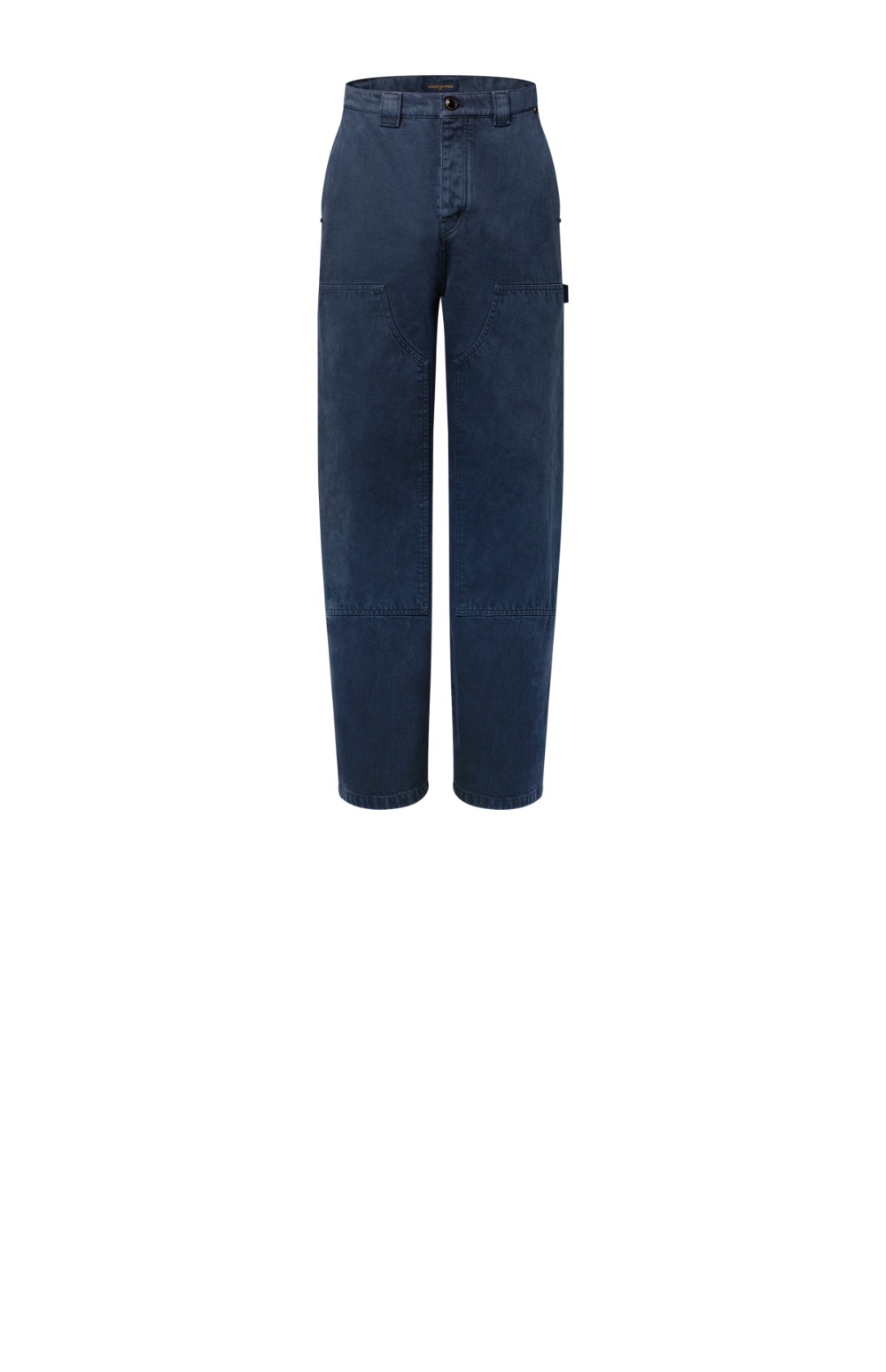 가먼트 다이드 데님 카펜터 팬츠 > Etc - 기타제품