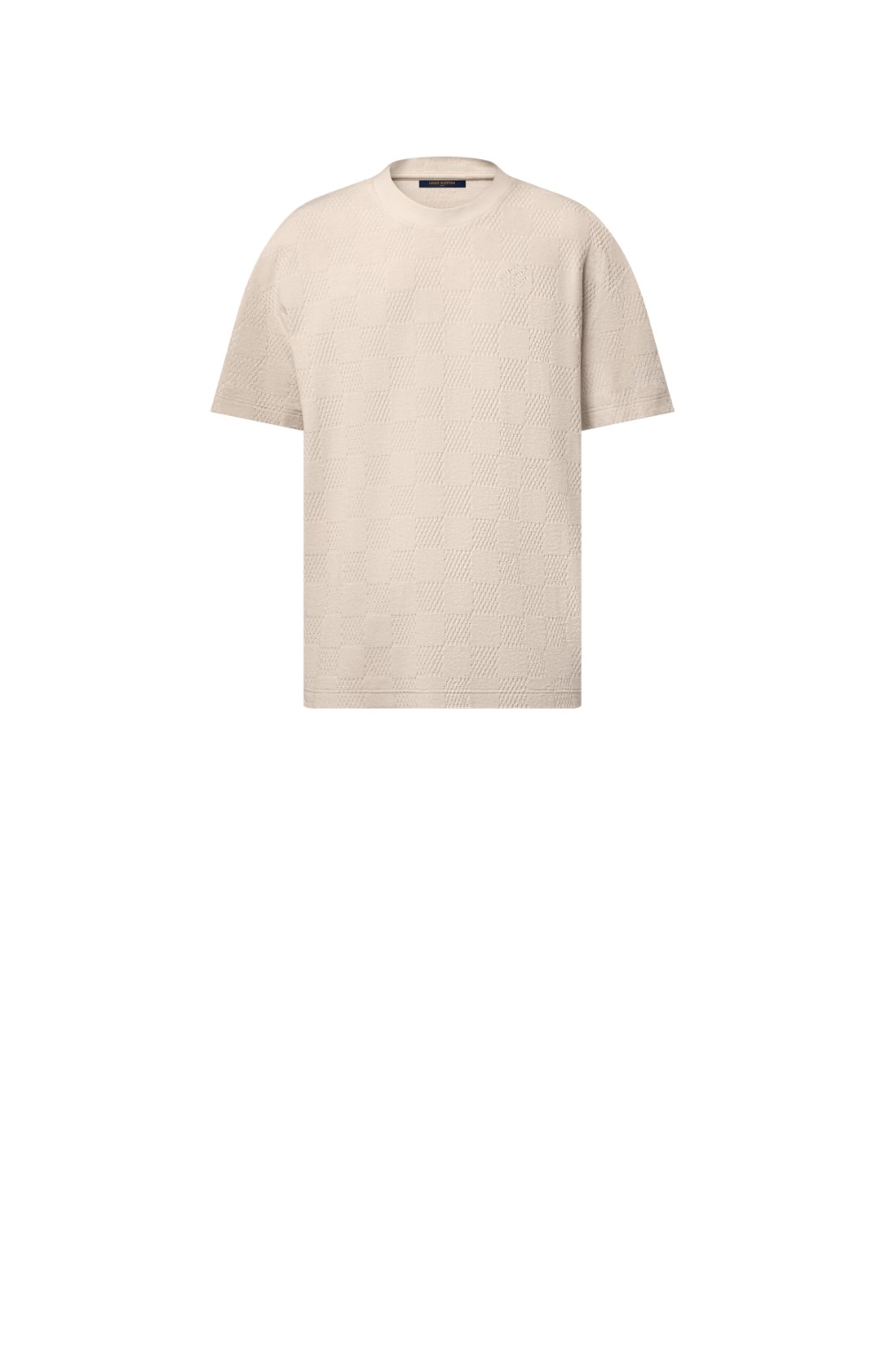 다미에 프렌치 테리 티셔츠 > Etc - 기타제품