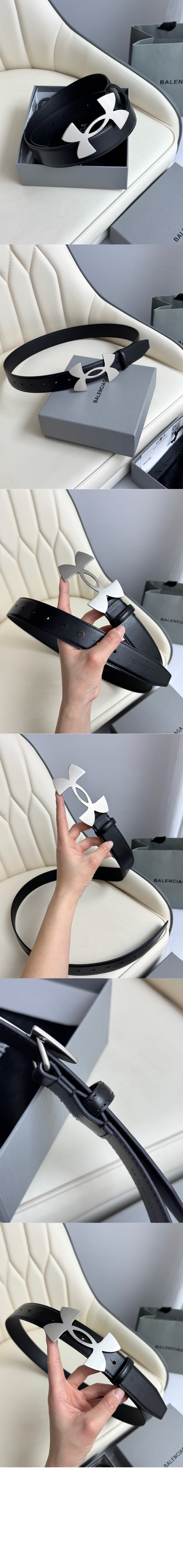 언더아머 벨트 811905 > 발렌시아가