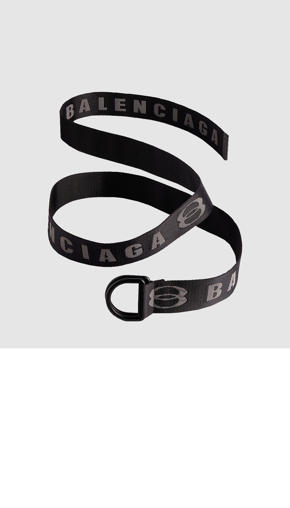 D 링 벨트 794485 > 발렌시아가