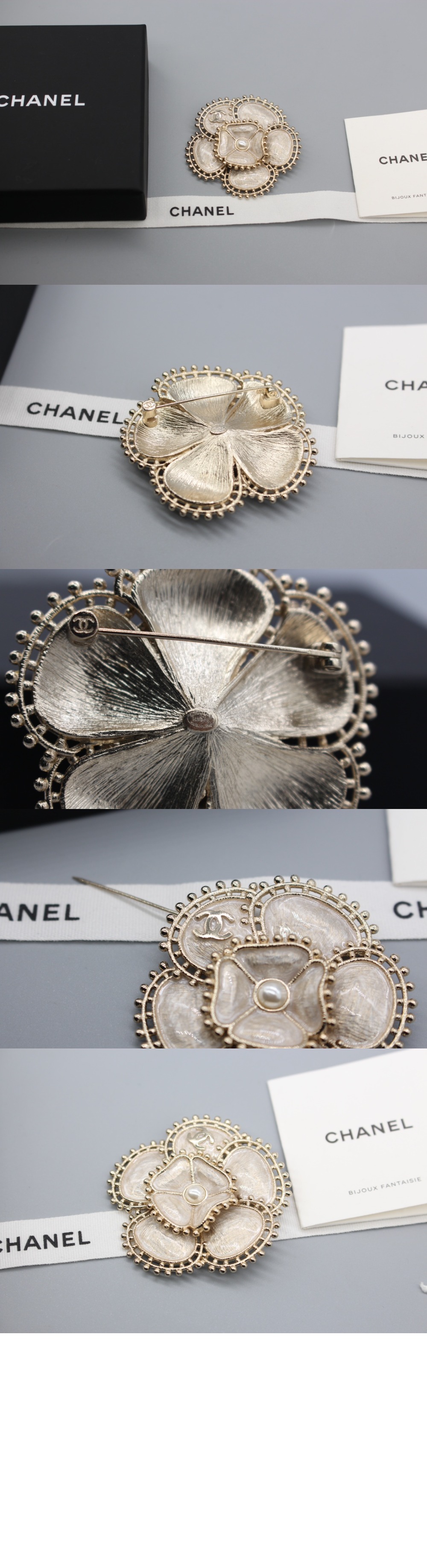 브로치  ABC224 > Etc - 기타제품