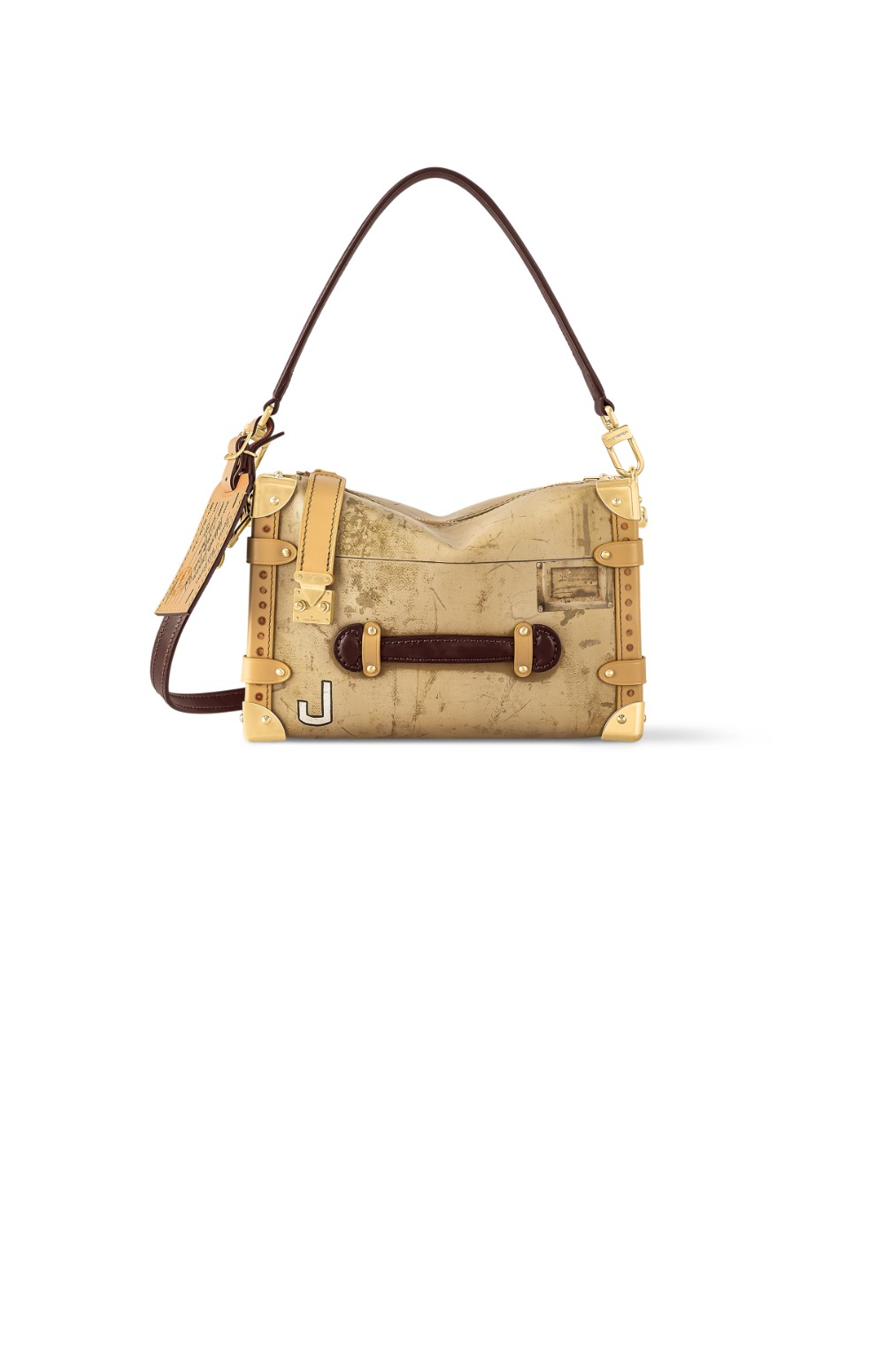 사이드 트렁크 MM M12480 > Trunk - 트렁크