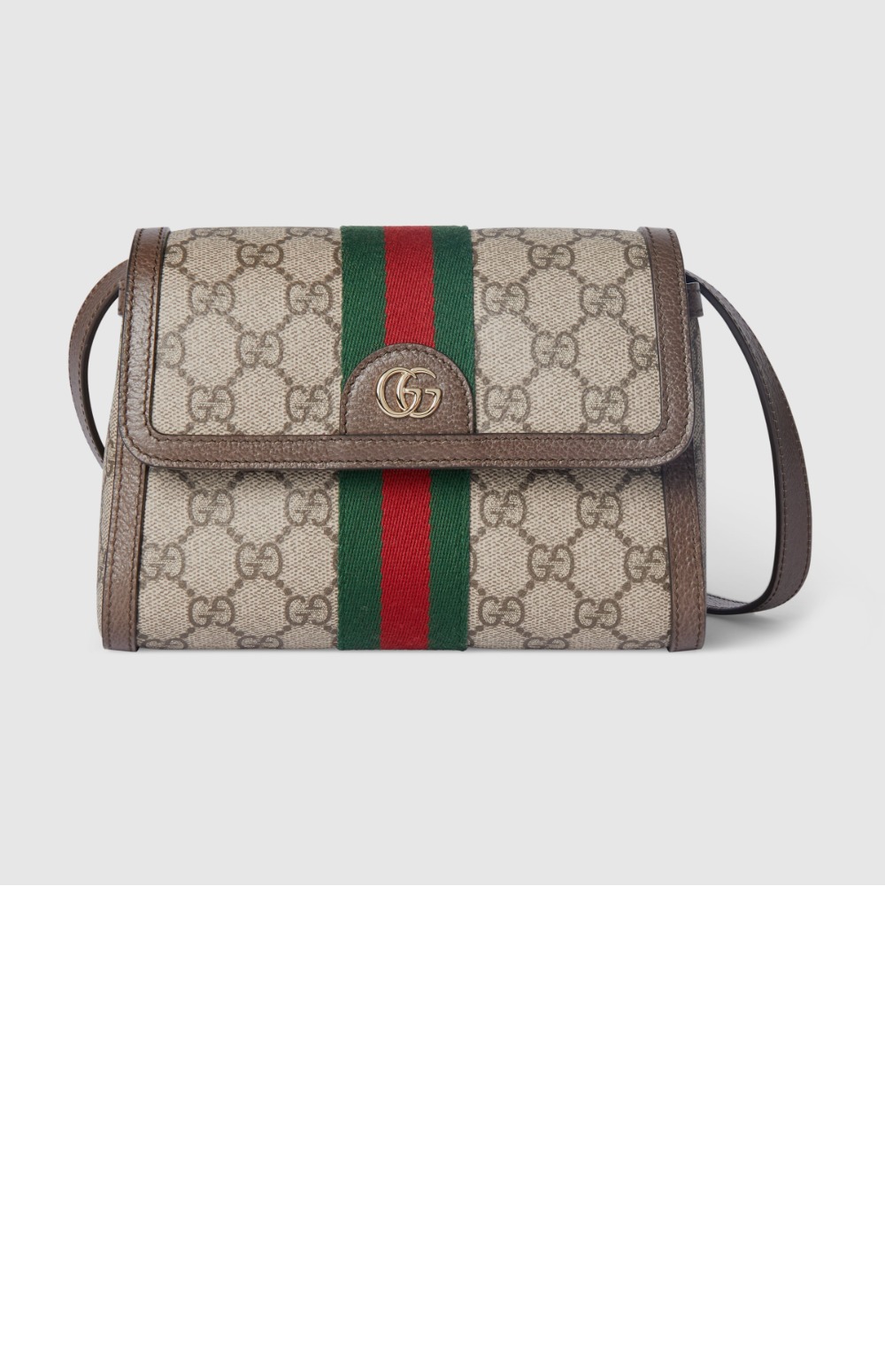 오피디아 미니 숄더백 ‎838481 > Ophidia - 오피디아