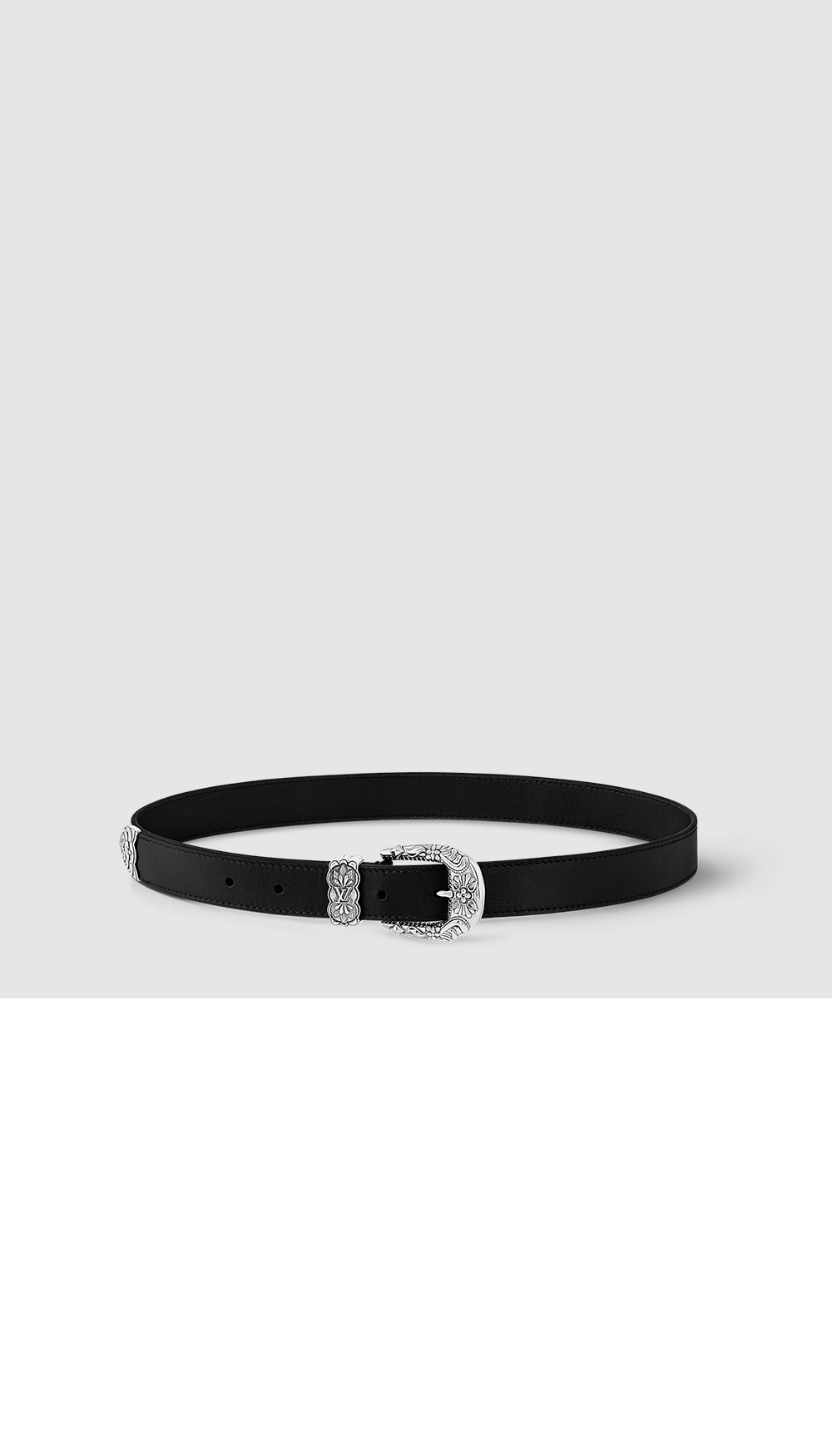 웨스턴 벨트 M8653W > 루이비통