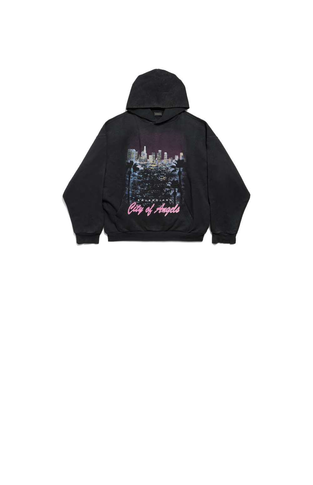 시티 오브 엔젤스 미디엄 핏 후디 > Etc - 기타제품