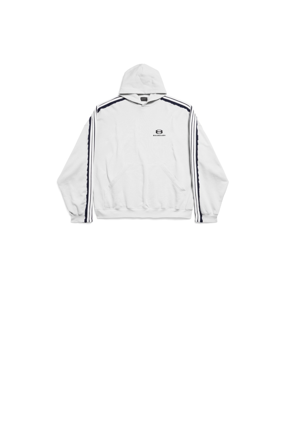 유니티 스포츠 아이콘 라지 후드티 > Etc - 기타제품