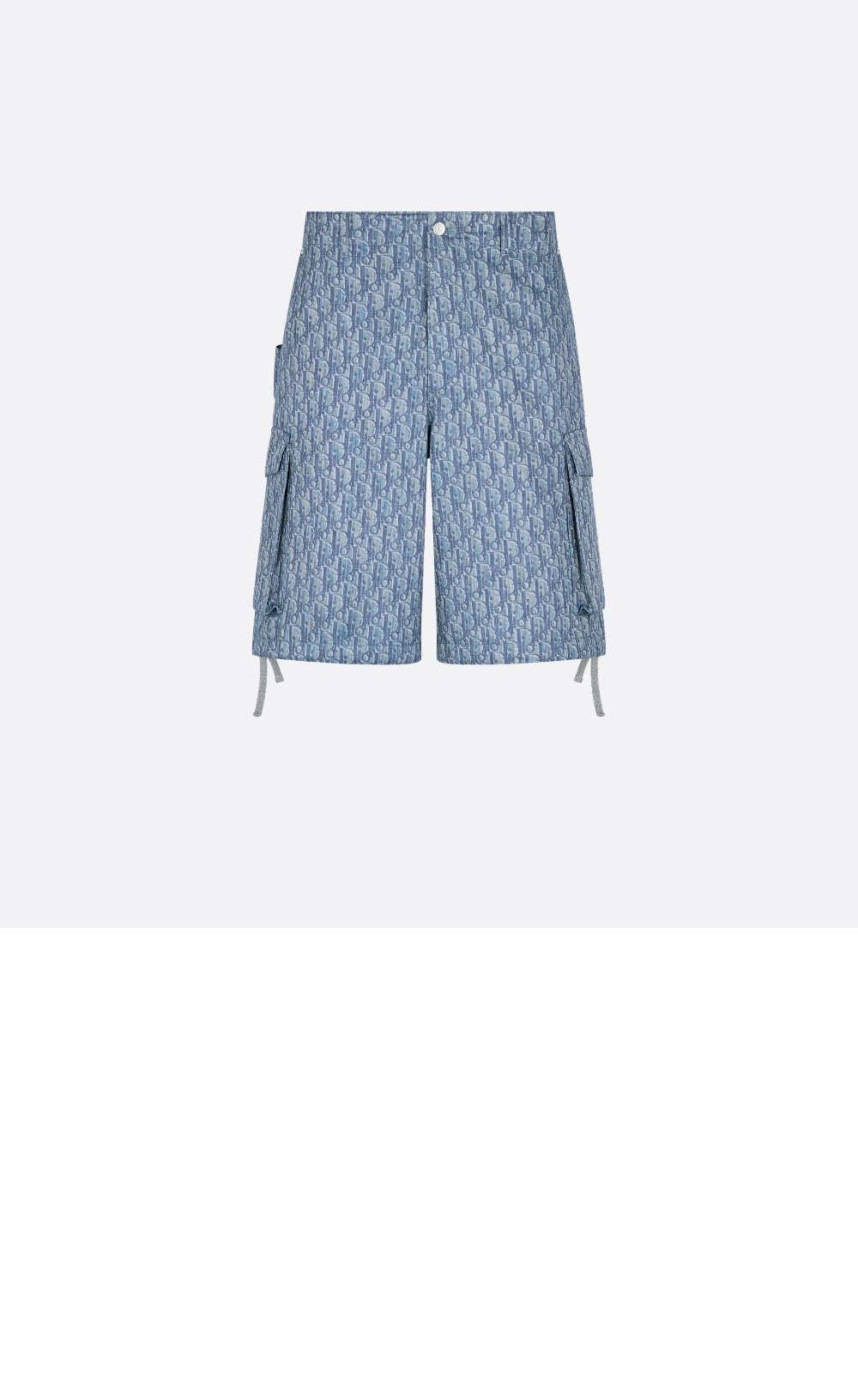 Oblique 버뮤다 카고 쇼츠 > Etc - 기타제품