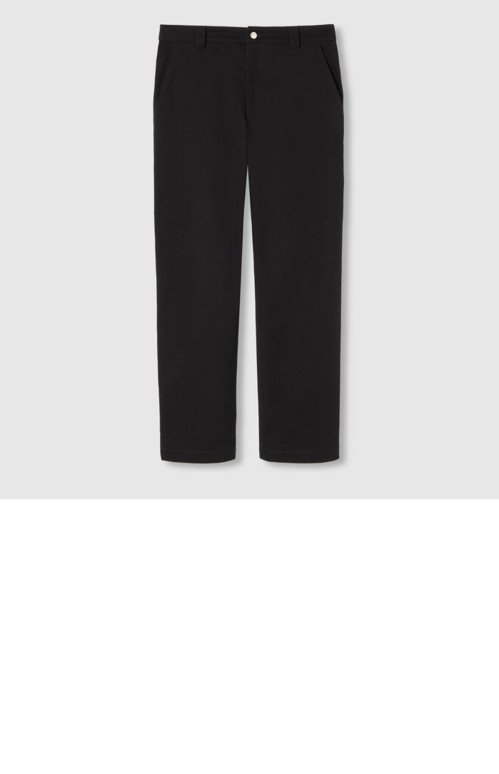 헤비 코튼 캔버스 팬츠 > Etc - 기타제품