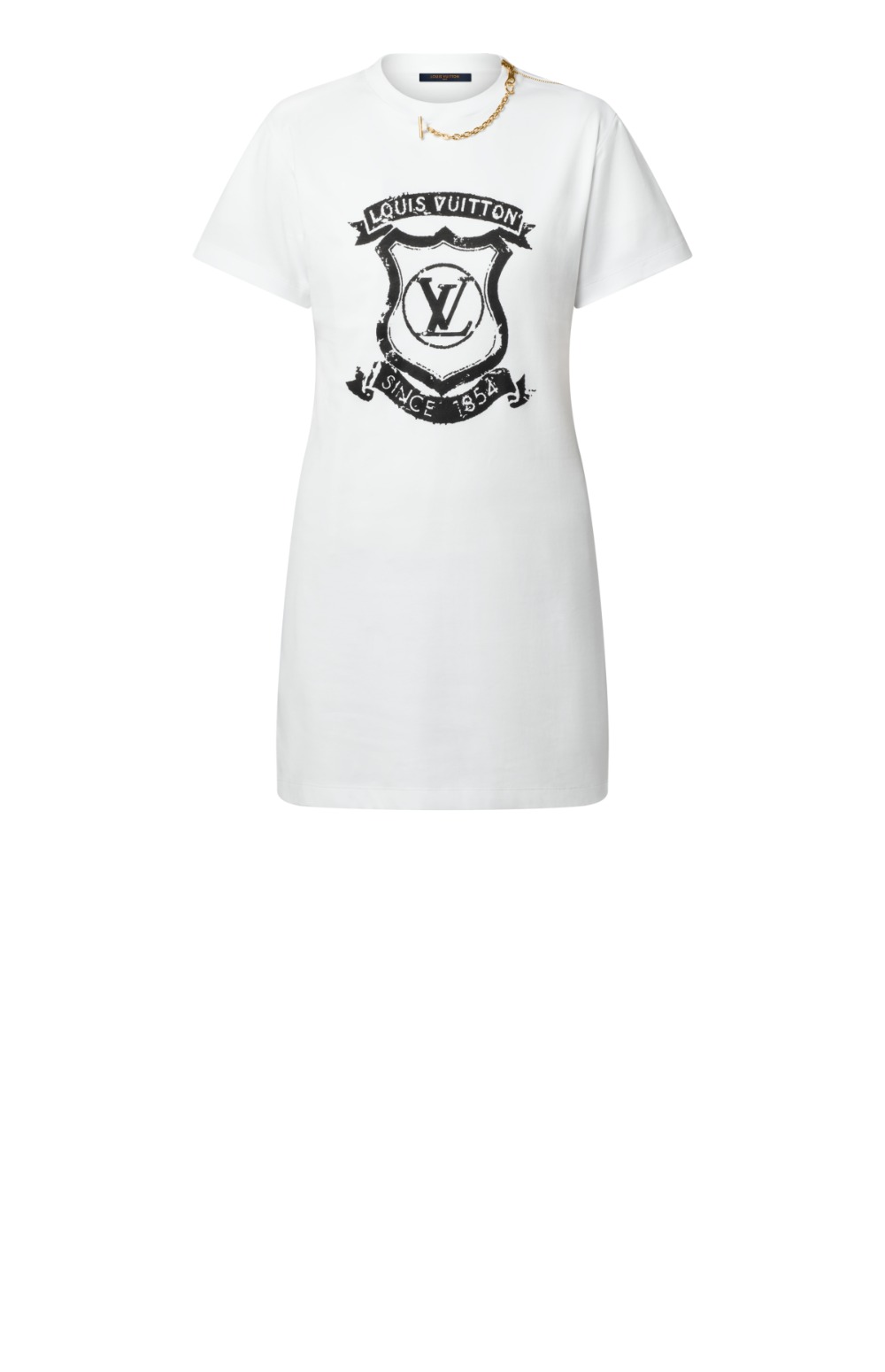 크레스트 티셔츠 드레스 > Etc - 기타제품