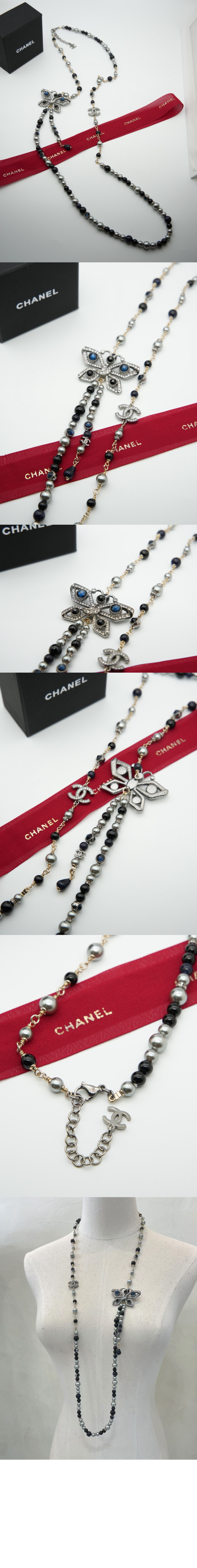 롱 네크리스 ABG132 > Etc - 기타제품