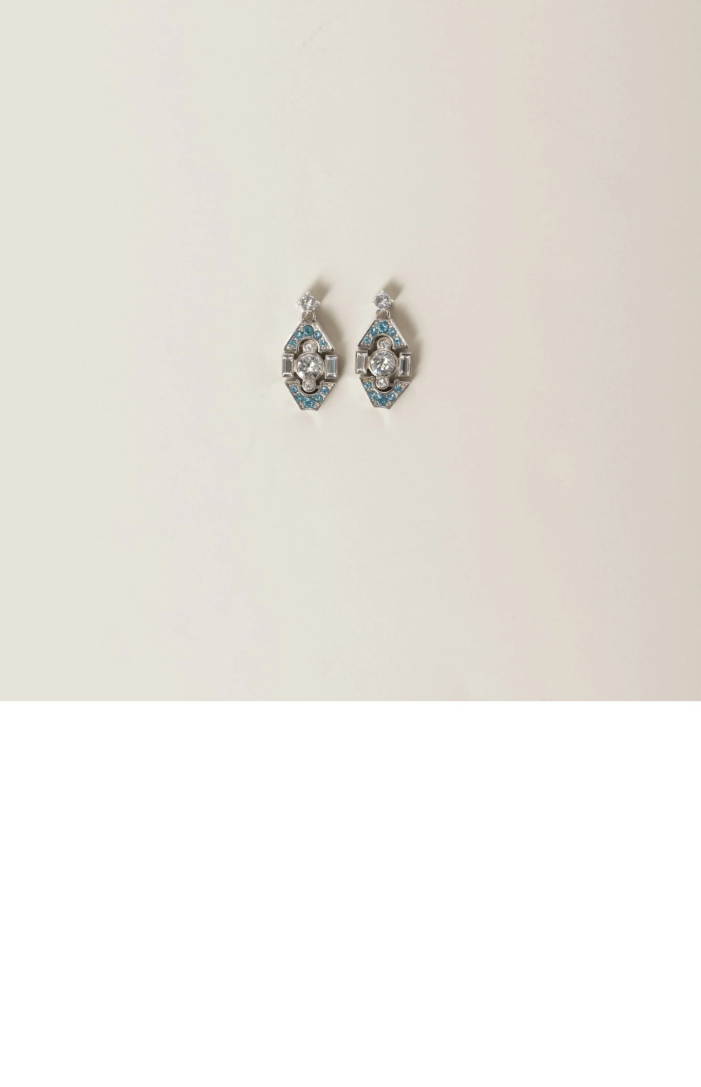 귀걸이 5IO119 > 미우미우