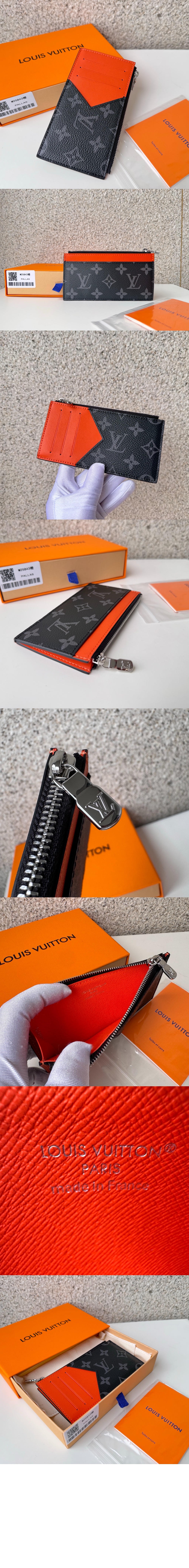 코인 카드 홀더 M25843 > Card - 카드